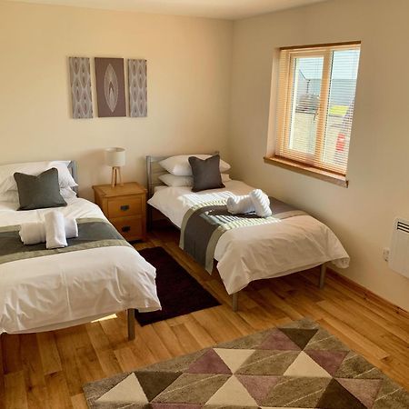 Eastbrae Cottages & Lodges Stromness Esterno foto