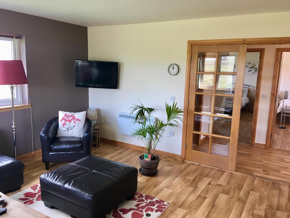 Eastbrae Cottages & Lodges Stromness Esterno foto