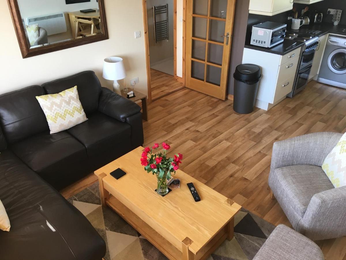 Eastbrae Cottages & Lodges Stromness Esterno foto