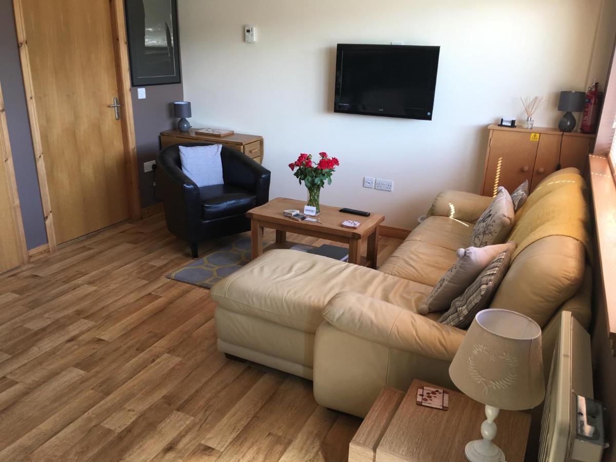 Eastbrae Cottages & Lodges Stromness Esterno foto