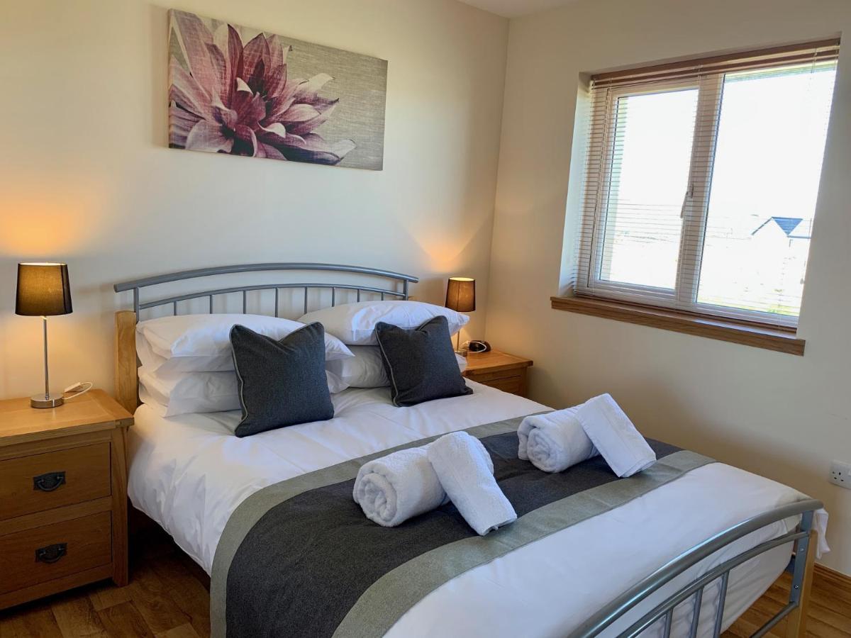 Eastbrae Cottages & Lodges Stromness Esterno foto