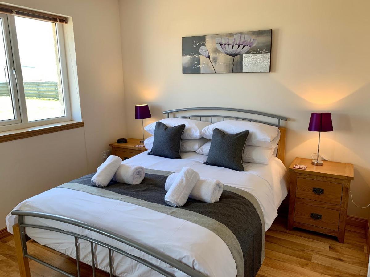 Eastbrae Cottages & Lodges Stromness Esterno foto