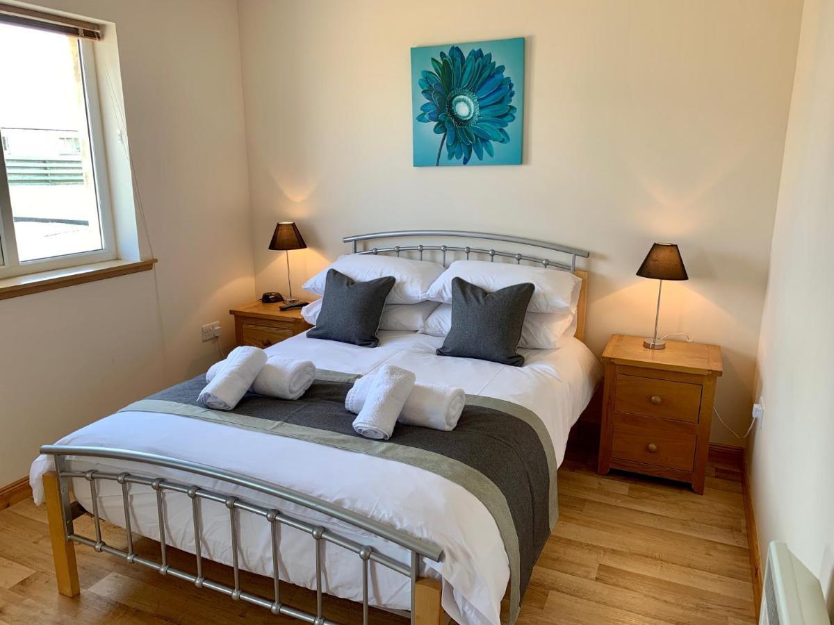 Eastbrae Cottages & Lodges Stromness Esterno foto