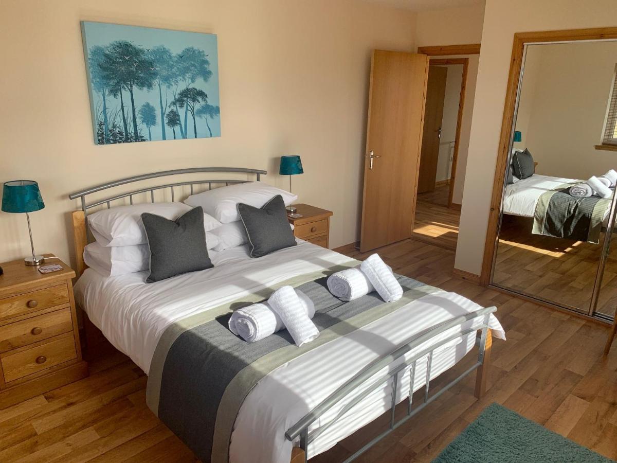 Eastbrae Cottages & Lodges Stromness Esterno foto