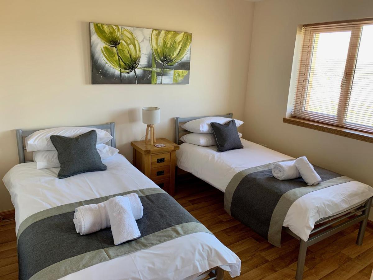Eastbrae Cottages & Lodges Stromness Esterno foto
