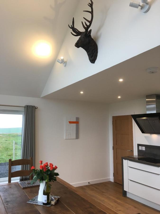 Eastbrae Cottages & Lodges Stromness Esterno foto