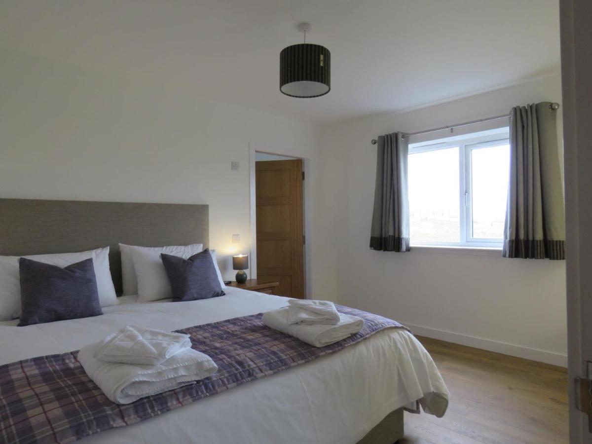 Eastbrae Cottages & Lodges Stromness Esterno foto
