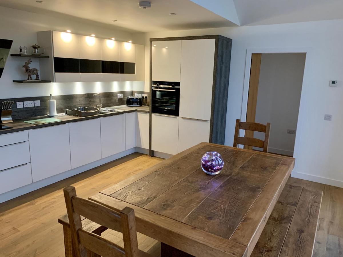 Eastbrae Cottages & Lodges Stromness Esterno foto