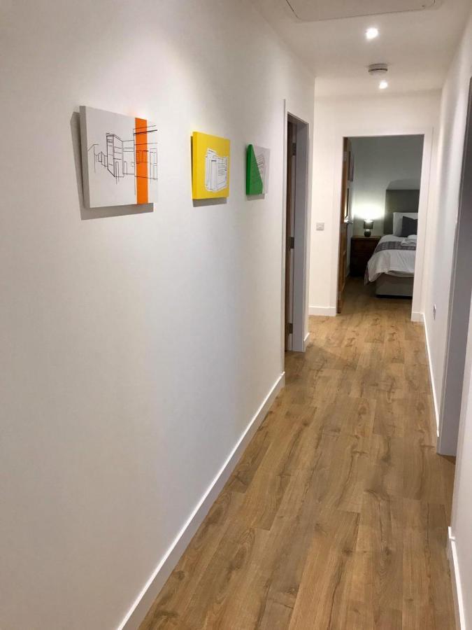 Eastbrae Cottages & Lodges Stromness Esterno foto