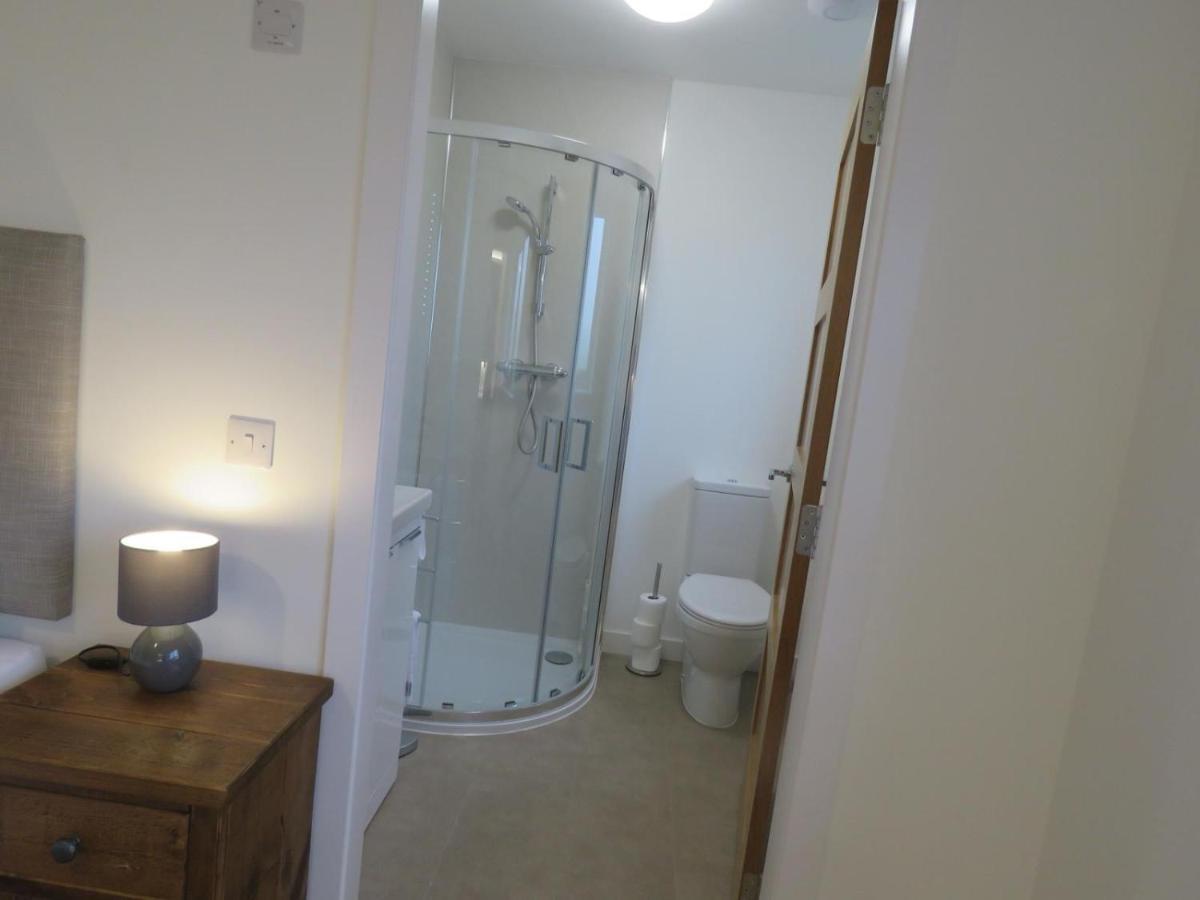 Eastbrae Cottages & Lodges Stromness Esterno foto