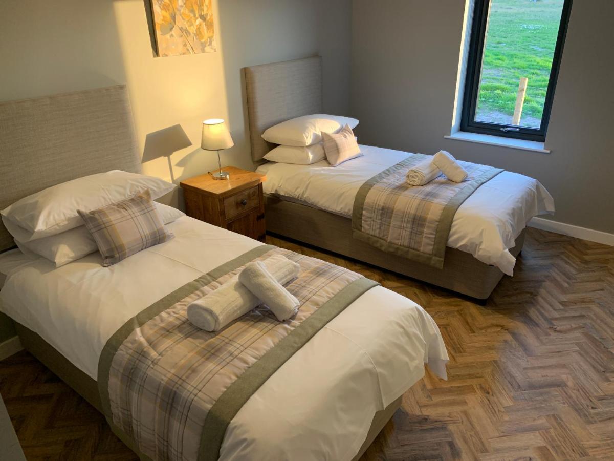 Eastbrae Cottages & Lodges Stromness Esterno foto