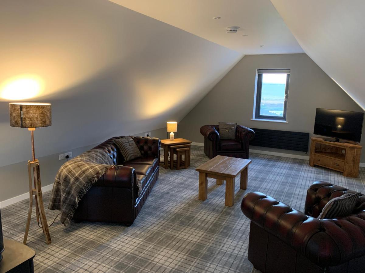 Eastbrae Cottages & Lodges Stromness Esterno foto