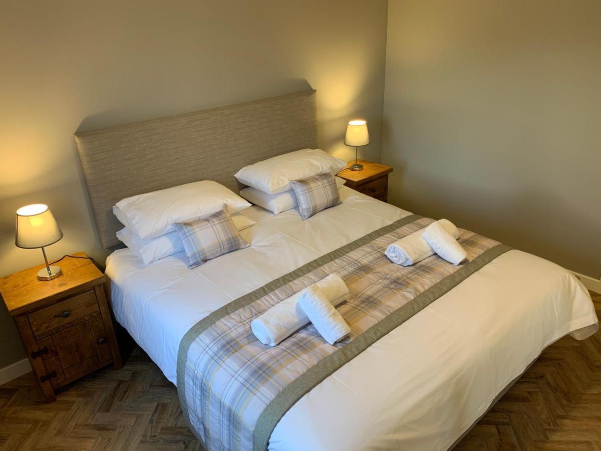 Eastbrae Cottages & Lodges Stromness Esterno foto