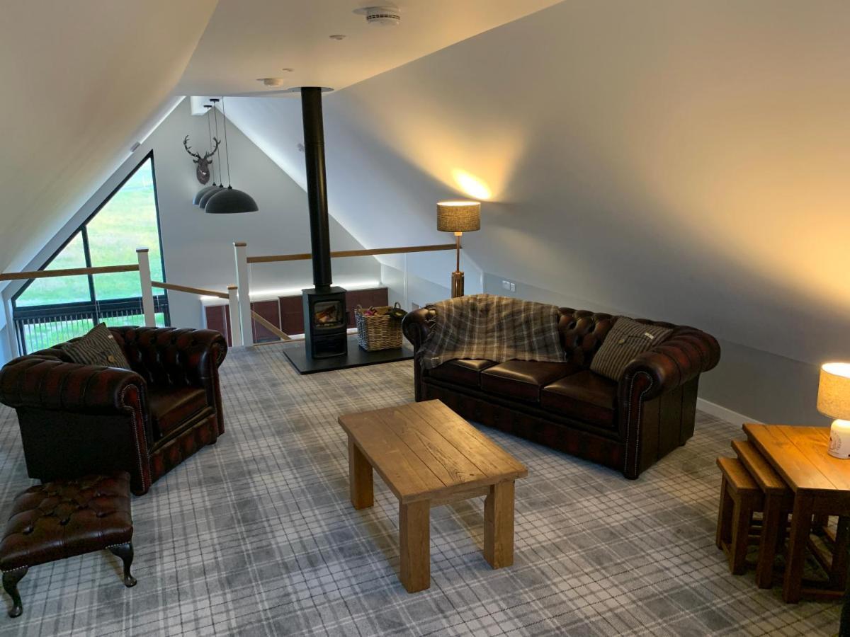 Eastbrae Cottages & Lodges Stromness Esterno foto
