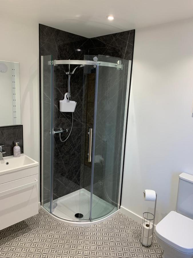 Eastbrae Cottages & Lodges Stromness Esterno foto